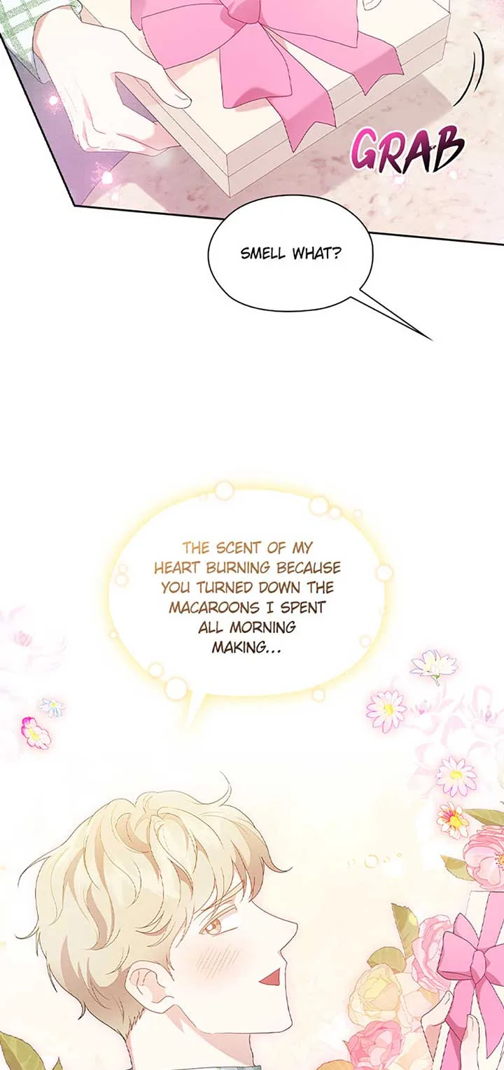 A Confident Marriage (Official) Chapter 23 page 11