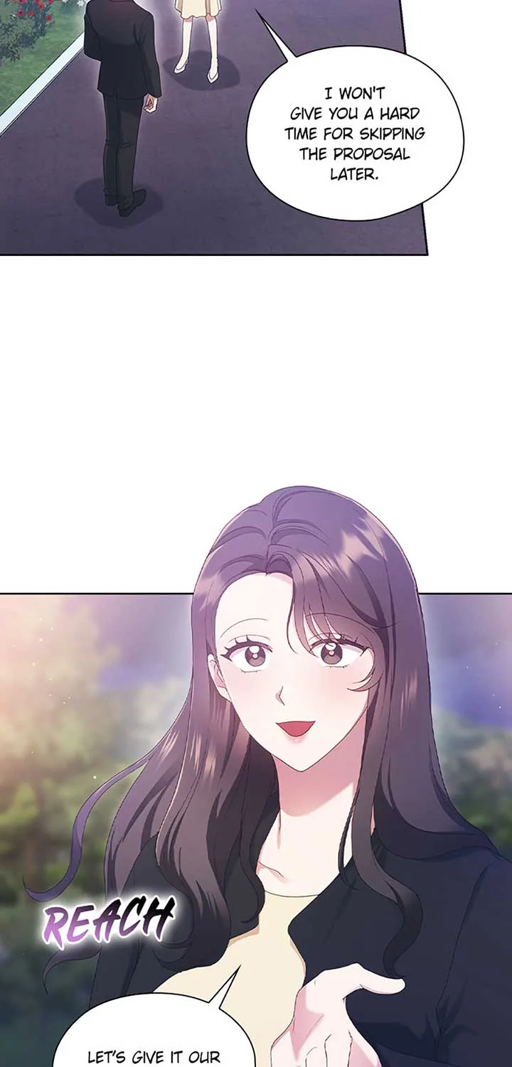 A Confident Marriage (Official) Chapter 22 page 21