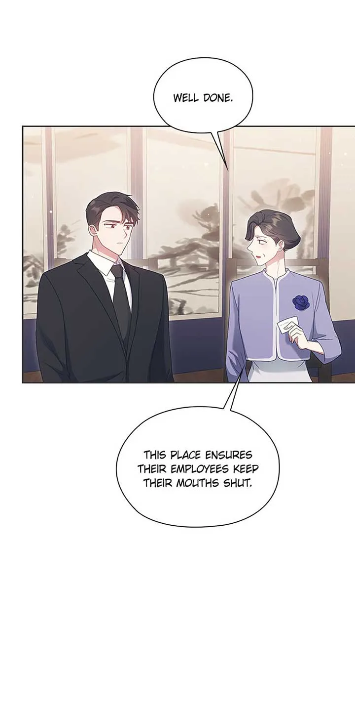 A Confident Marriage (Official) Chapter 18 page 20