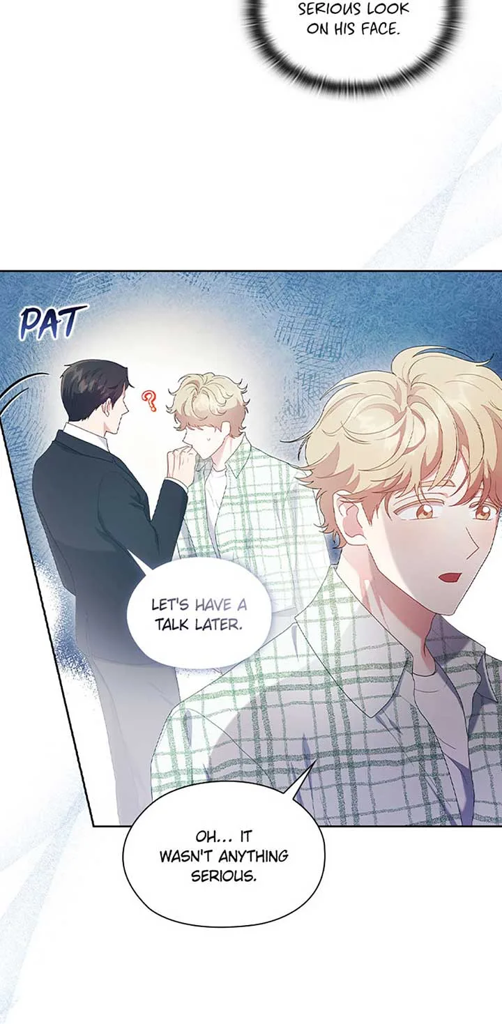 A Confident Marriage (Official) Chapter 23 page 5