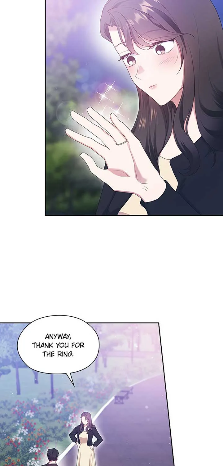 A Confident Marriage (Official) Chapter 22 page 20