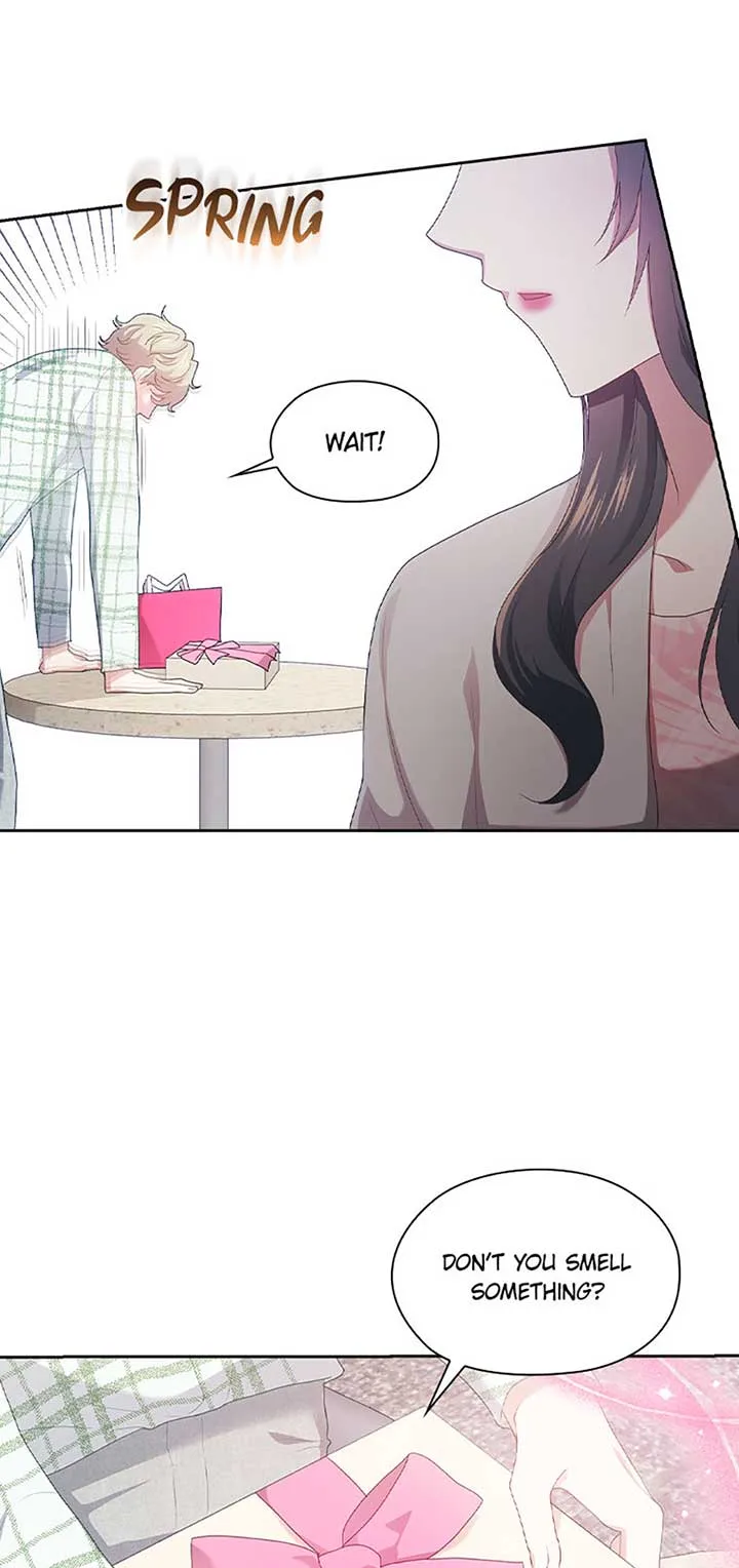 A Confident Marriage (Official) Chapter 23 page 10