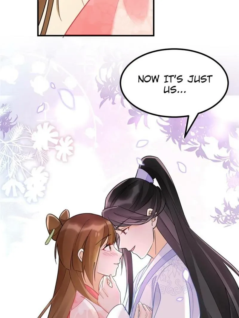 A Concubine’s Daughter and Her Tactics Chapter 38 page 61