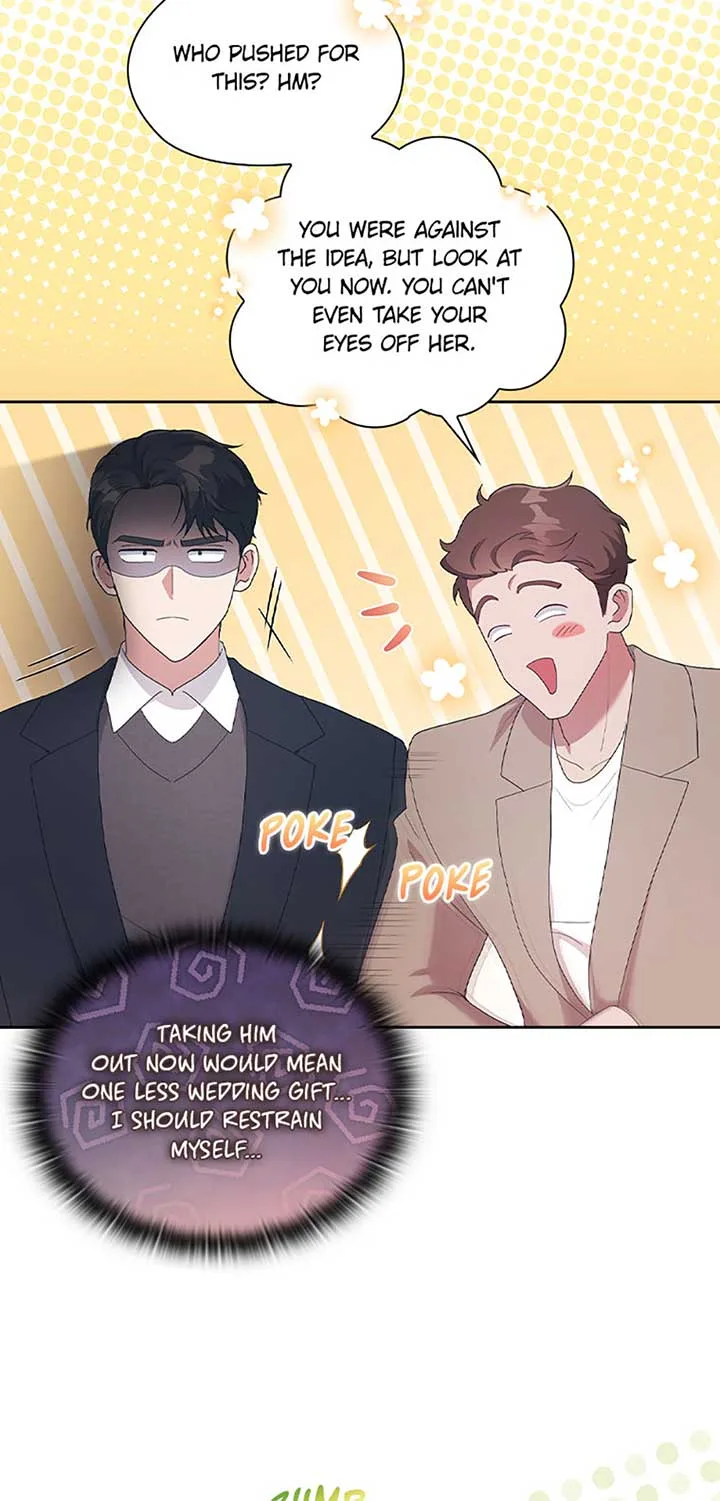 A Confident Marriage (Official) Chapter 22 page 29