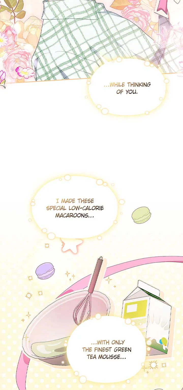 A Confident Marriage (Official) Chapter 23 page 12