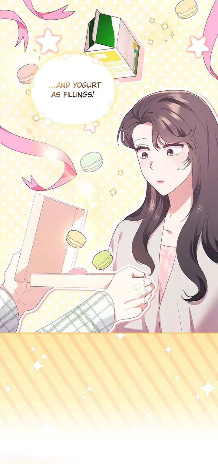 A Confident Marriage (Official) Chapter 23 page 13