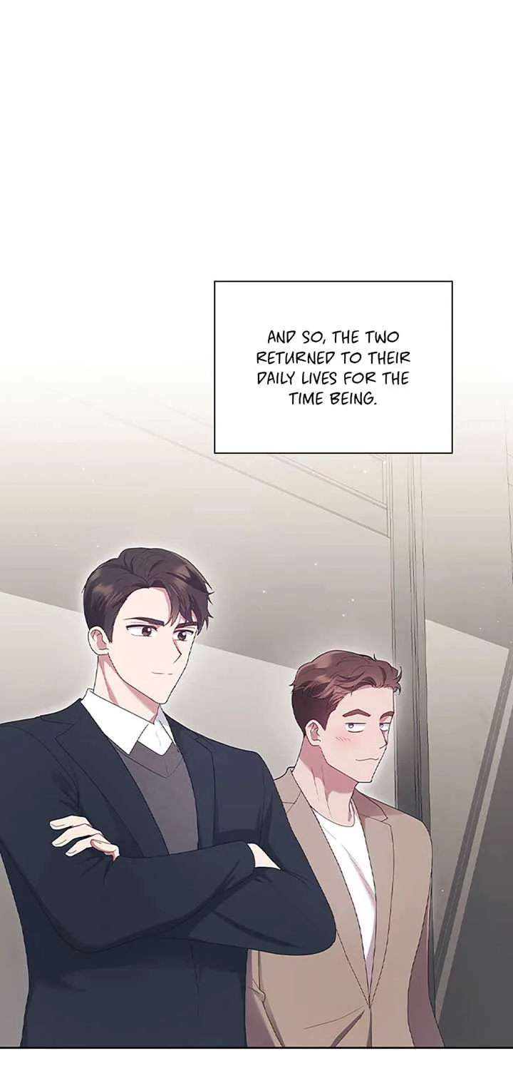 A Confident Marriage (Official) Chapter 22 page 26