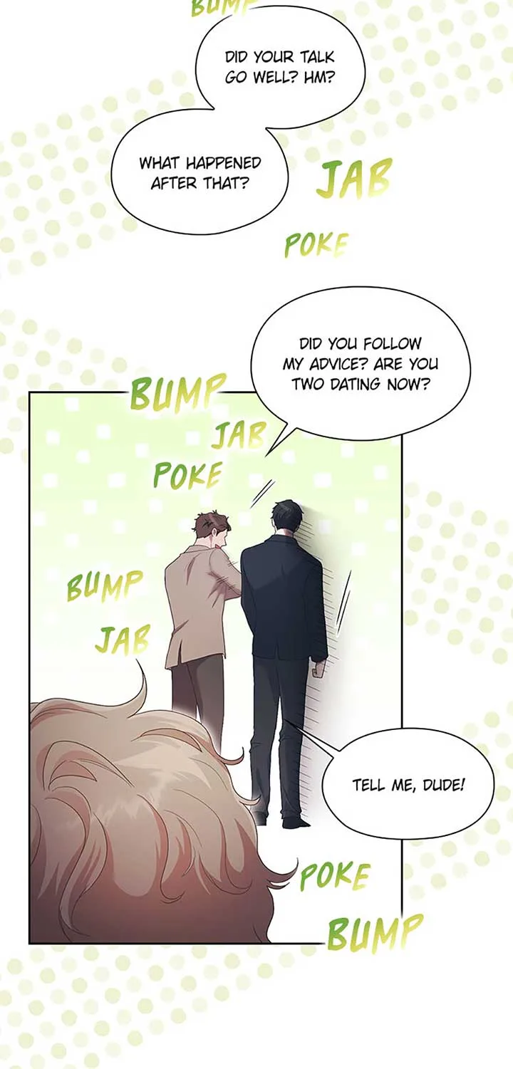 A Confident Marriage (Official) Chapter 22 page 30