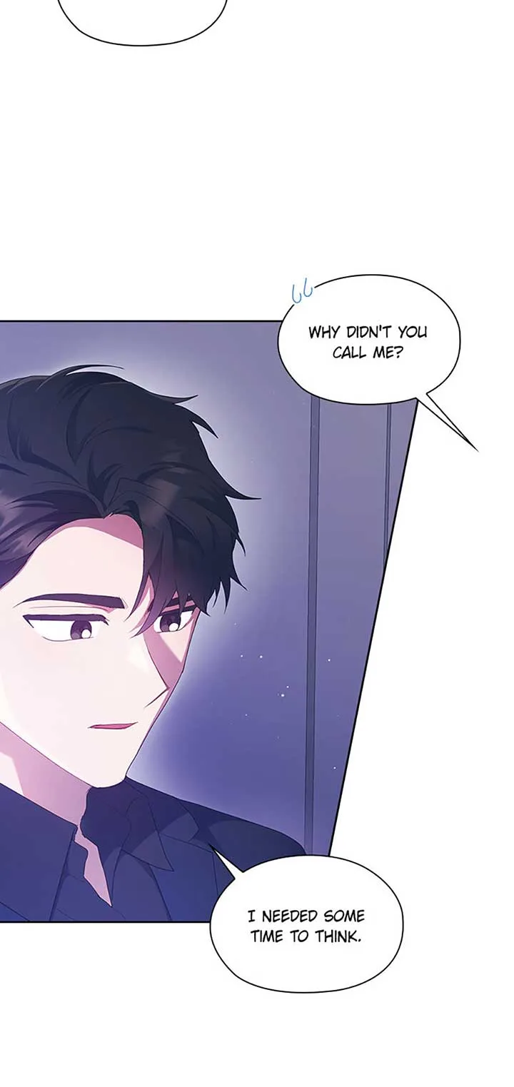 A Confident Marriage (Official) Chapter 23 page 22