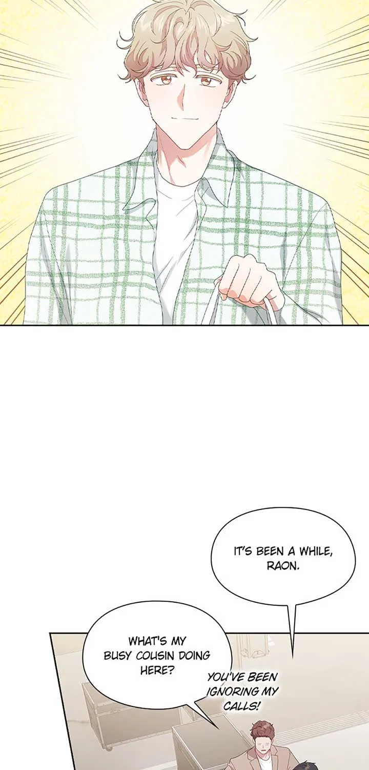 A Confident Marriage (Official) Chapter 22 page 32