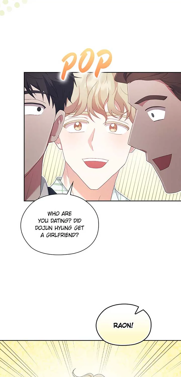 A Confident Marriage (Official) Chapter 22 page 31