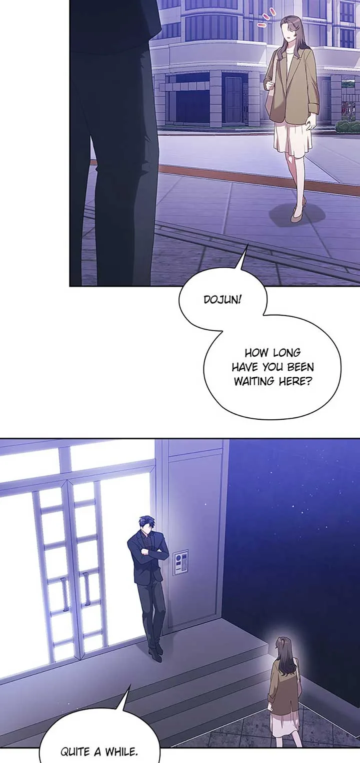 A Confident Marriage (Official) Chapter 23 page 21
