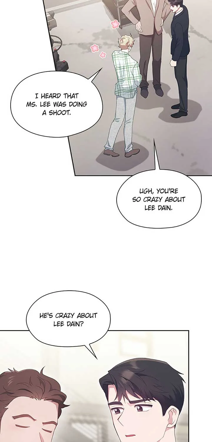 A Confident Marriage (Official) Chapter 22 page 33