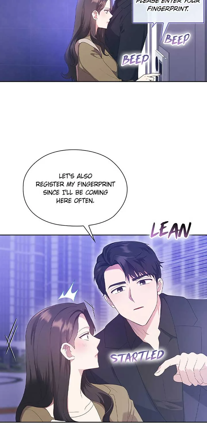 A Confident Marriage (Official) Chapter 23 page 24