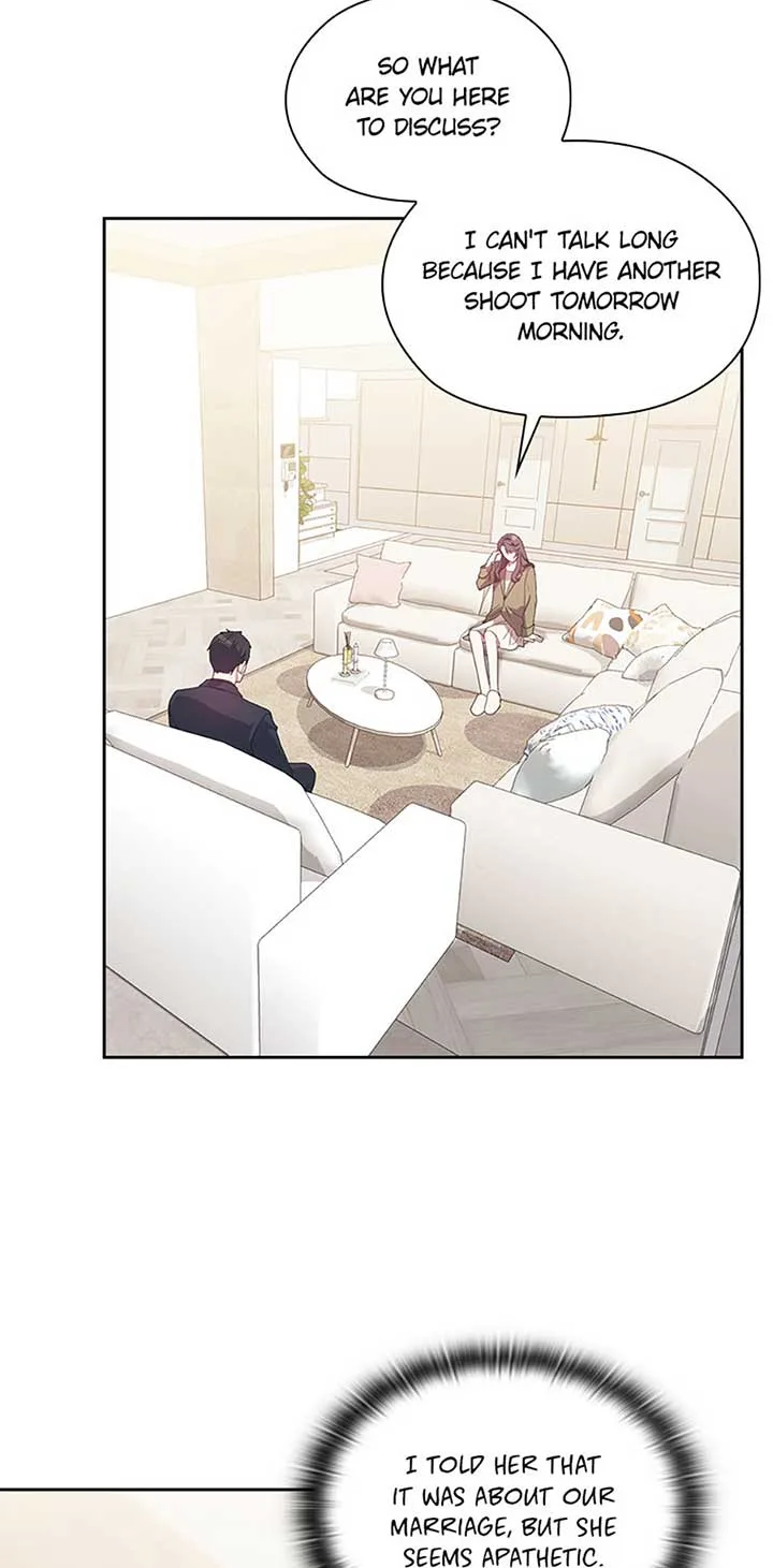 A Confident Marriage (Official) Chapter 23 page 29