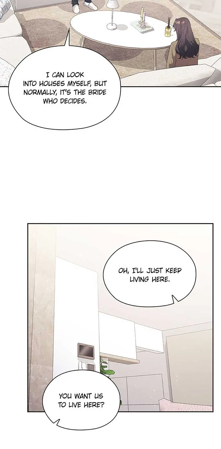 A Confident Marriage (Official) Chapter 23 page 31