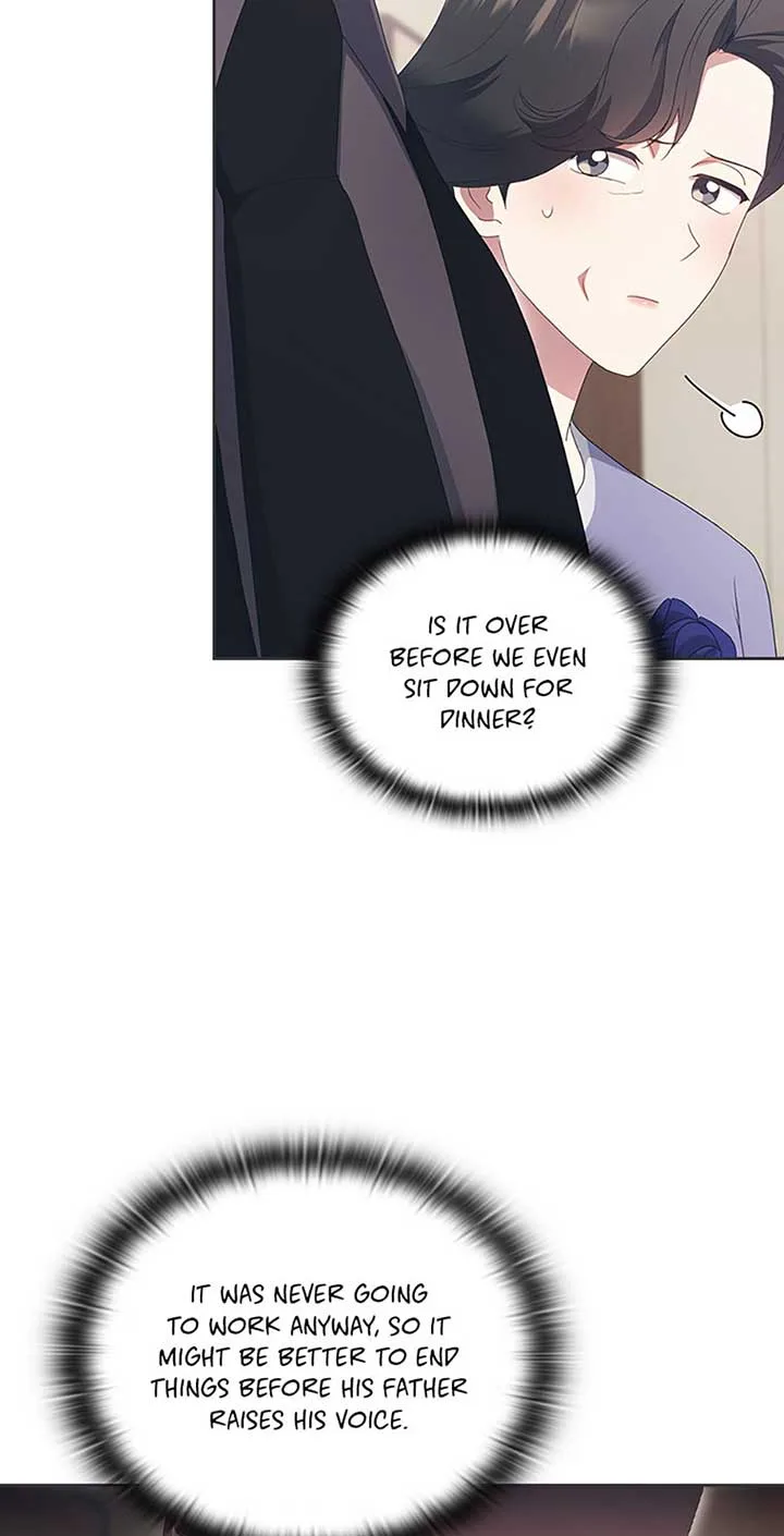A Confident Marriage (Official) Chapter 18 page 41