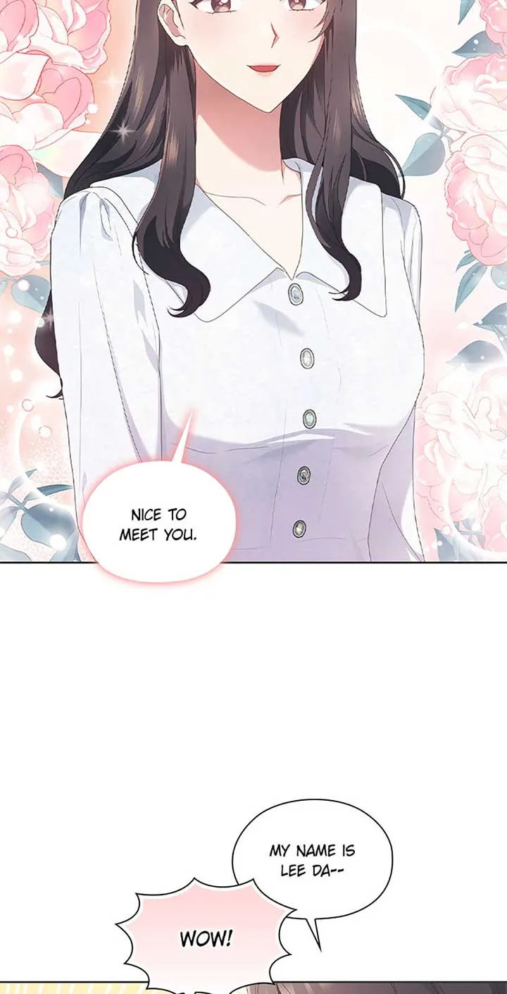 A Confident Marriage (Official) Chapter 18 page 36