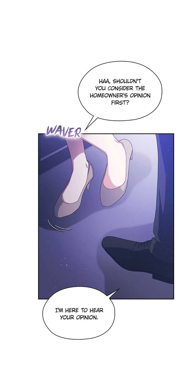 A Confident Marriage (Official) Chapter 23 page 25