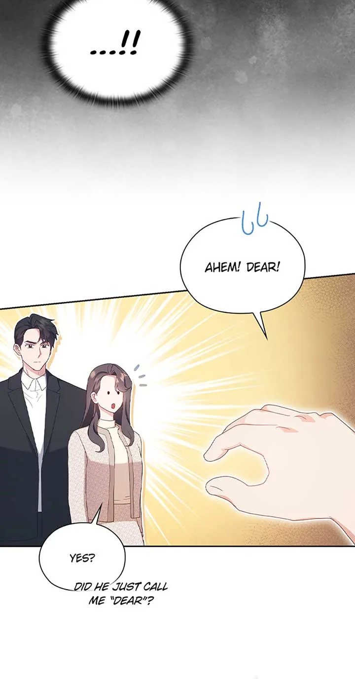 A Confident Marriage (Official) Chapter 25 page 3