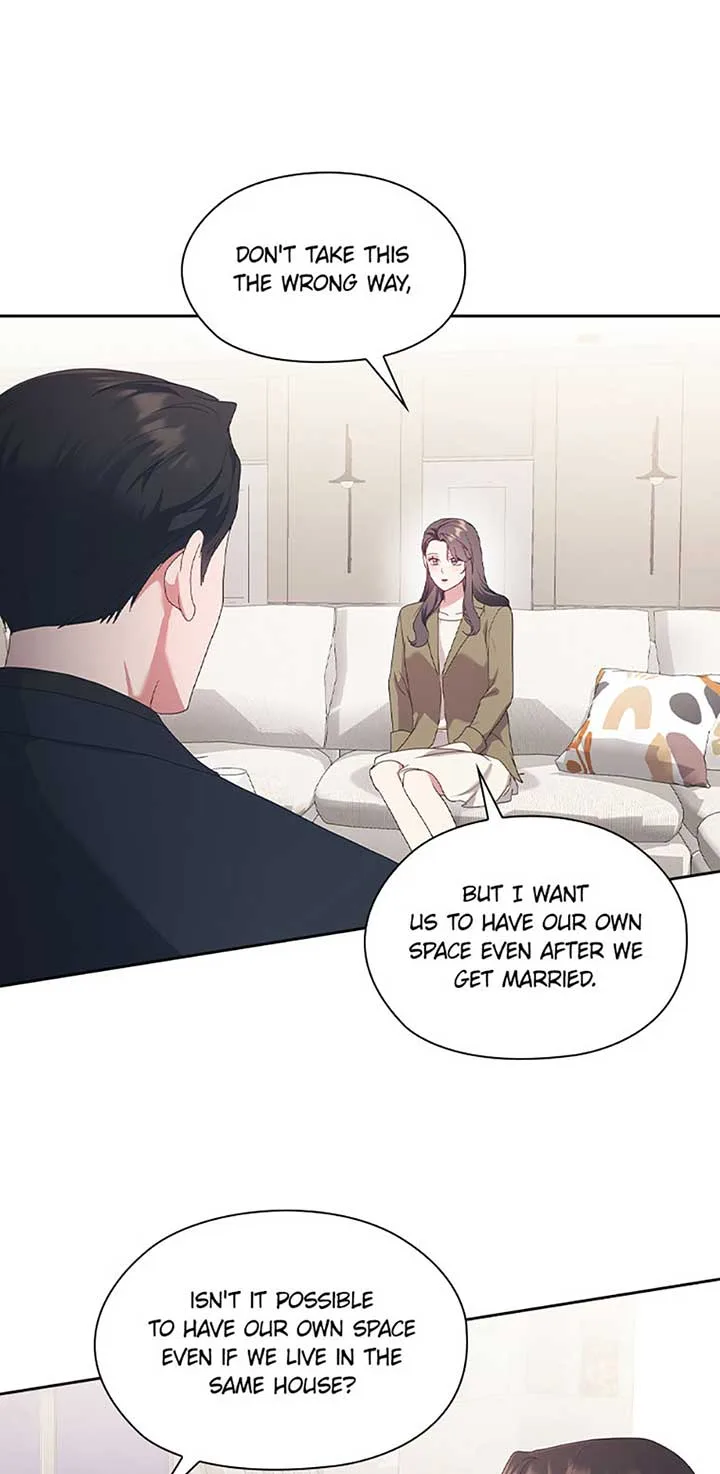 A Confident Marriage (Official) Chapter 23 page 34
