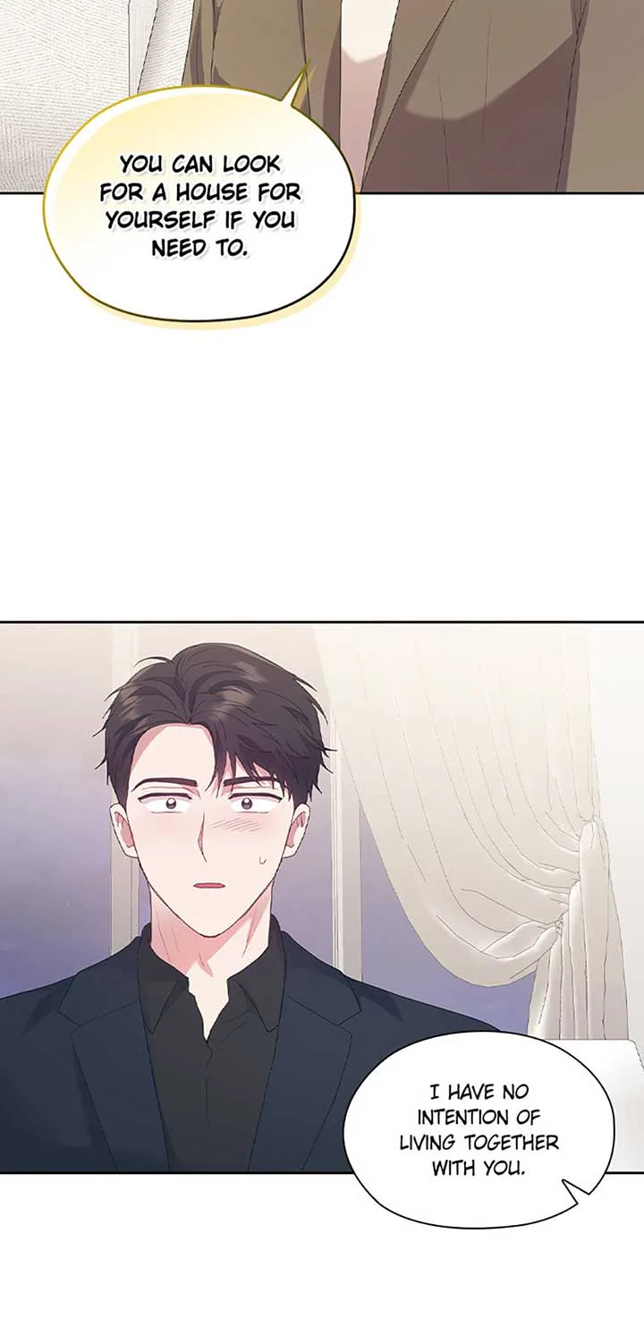A Confident Marriage (Official) Chapter 23 page 33