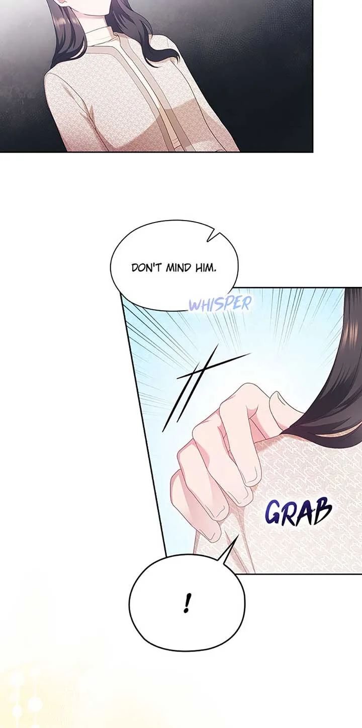 A Confident Marriage (Official) Chapter 25 page 7