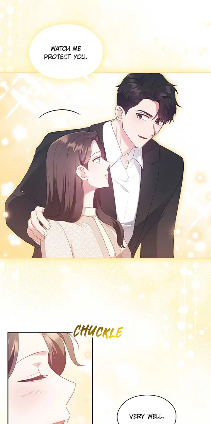 A Confident Marriage (Official) Chapter 25 page 8