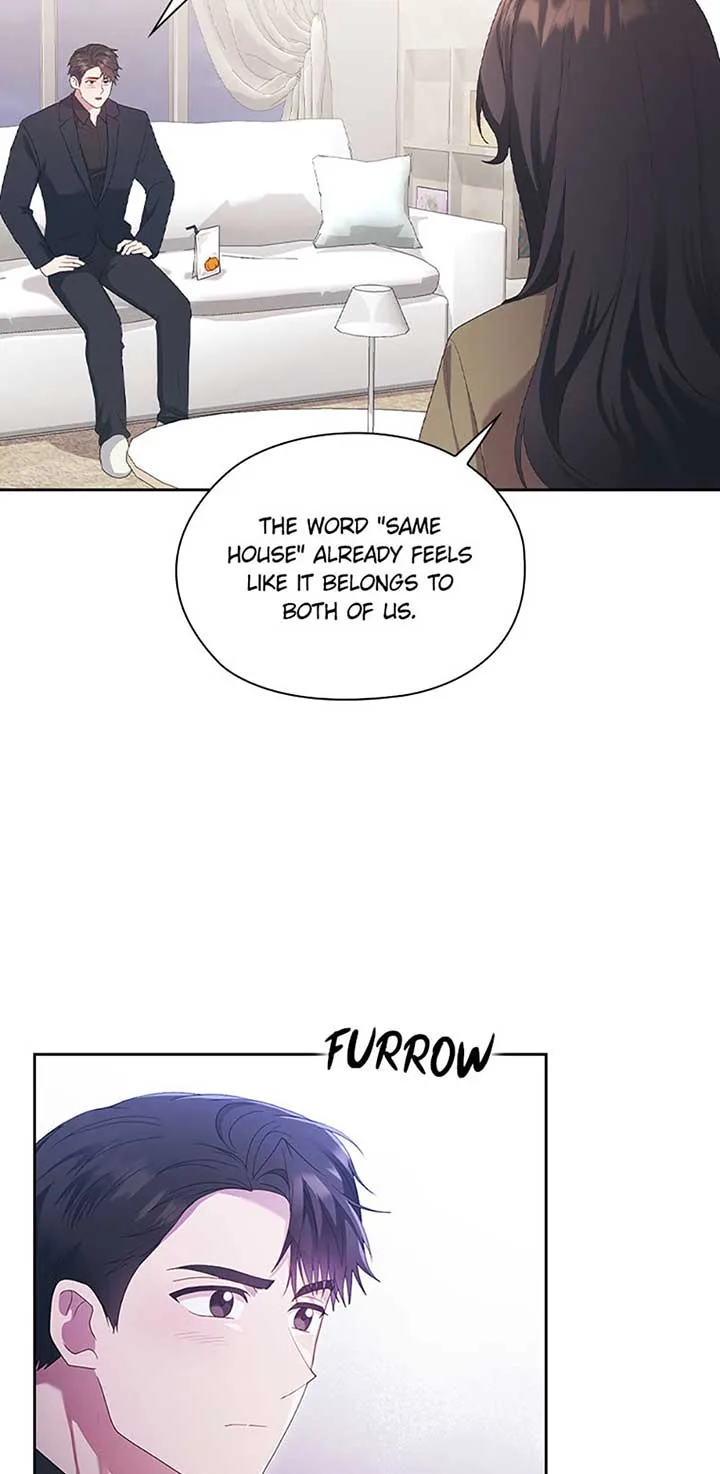 A Confident Marriage (Official) Chapter 23 page 35