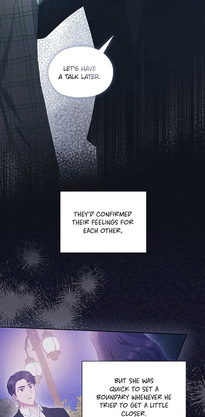 A Confident Marriage (Official) Chapter 23 page 41