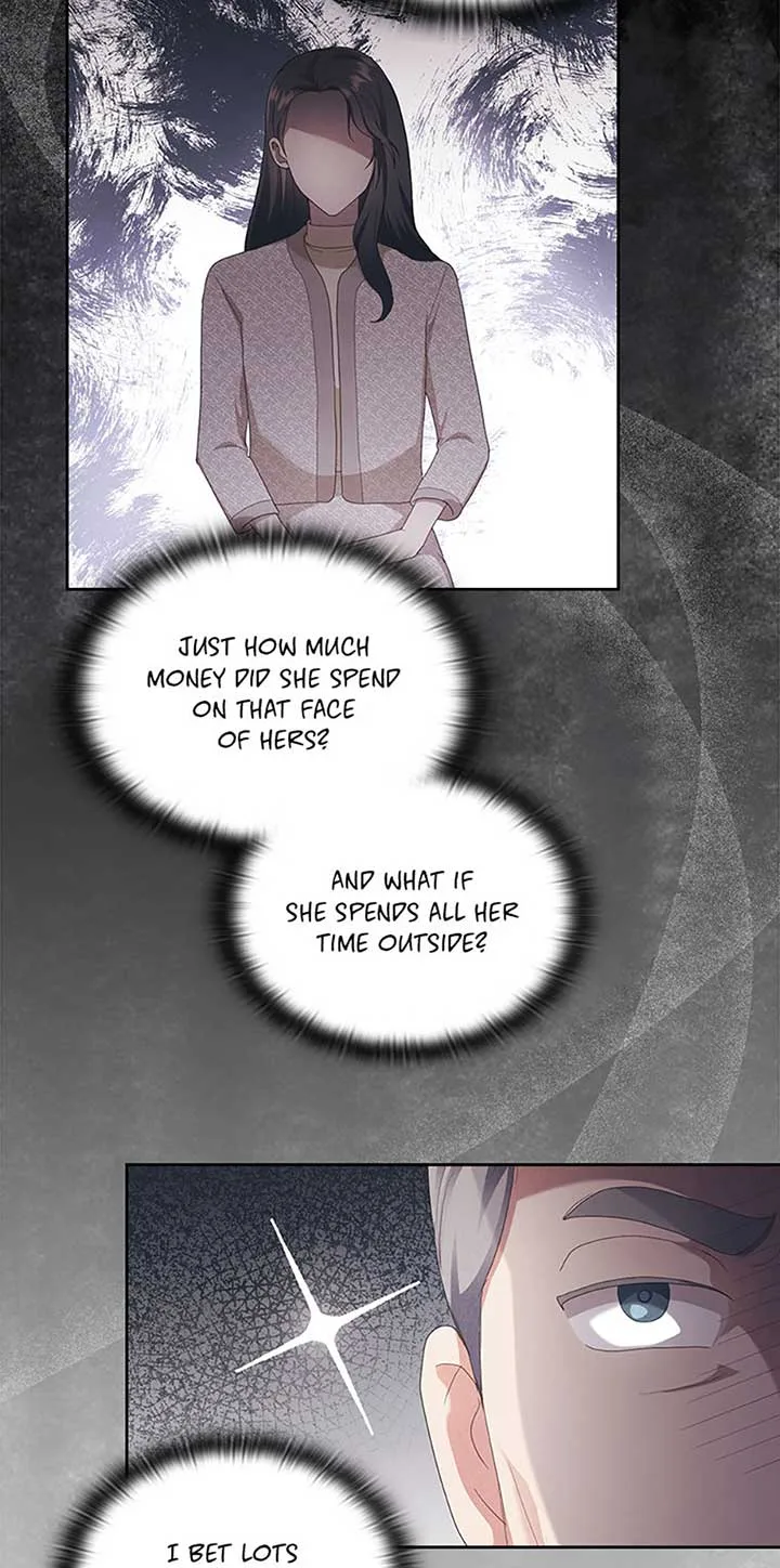 A Confident Marriage (Official) Chapter 25 page 17