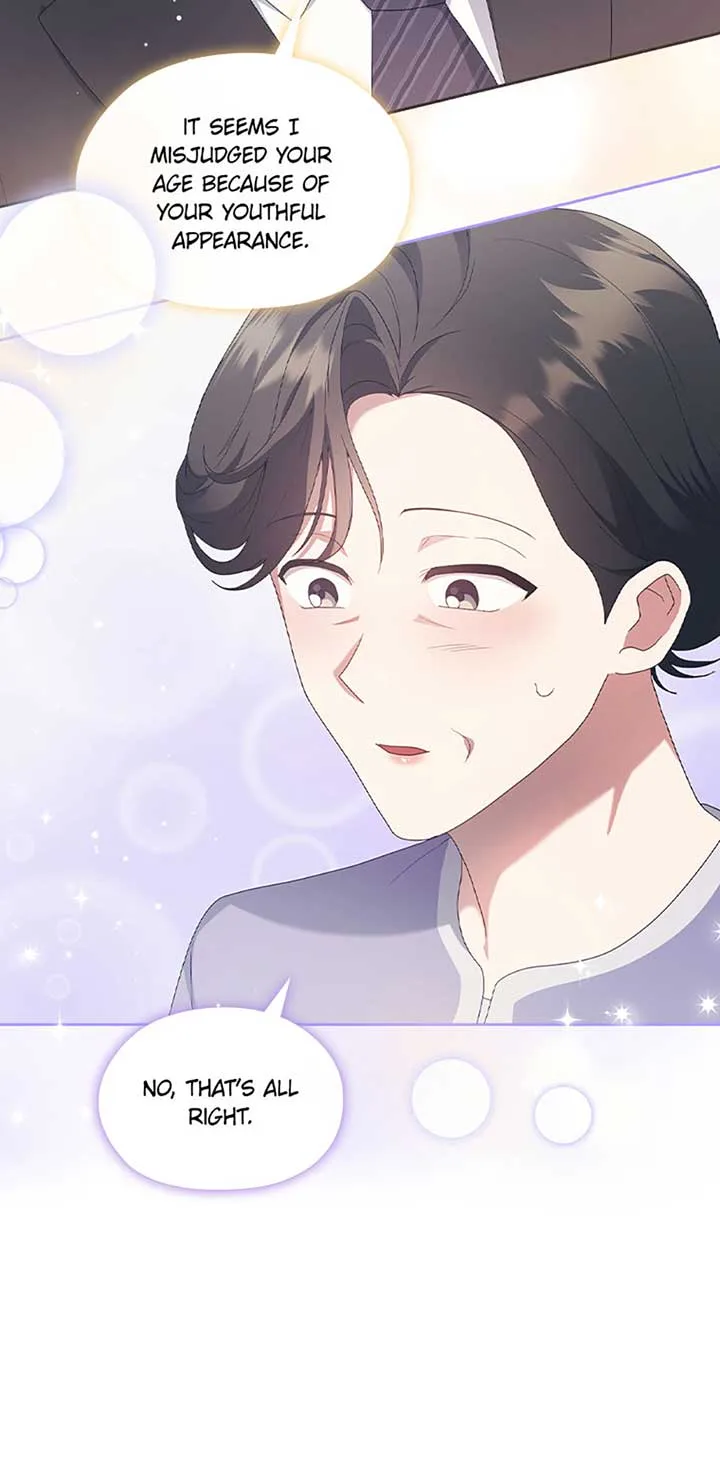 A Confident Marriage (Official) Chapter 18 page 53