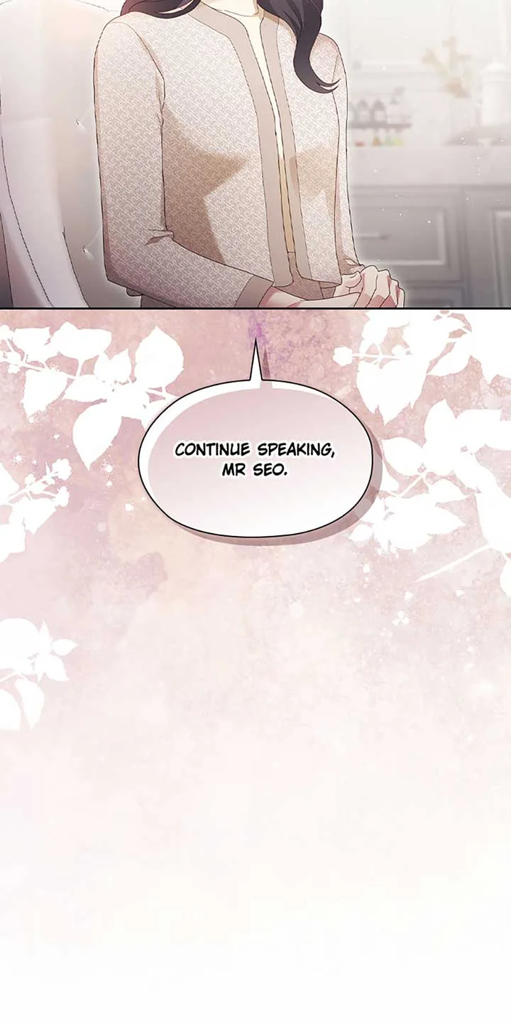 A Confident Marriage (Official) Chapter 25 page 14