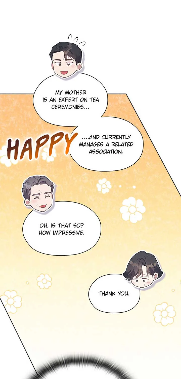 A Confident Marriage (Official) Chapter 18 page 54