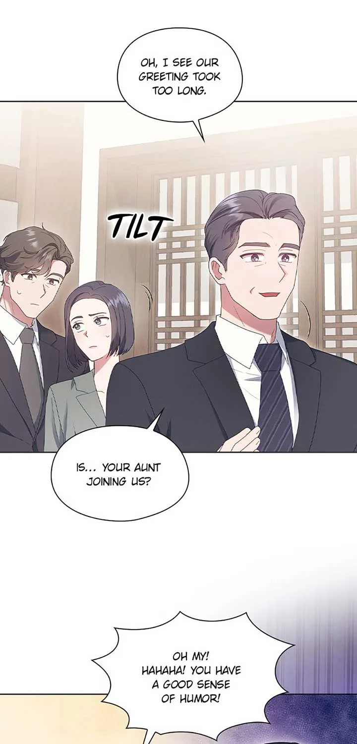 A Confident Marriage (Official) Chapter 18 page 57