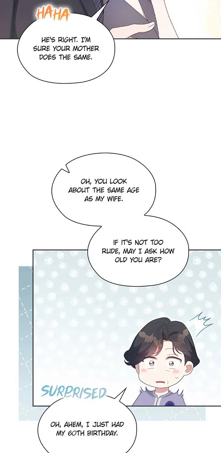 A Confident Marriage (Official) Chapter 18 page 51