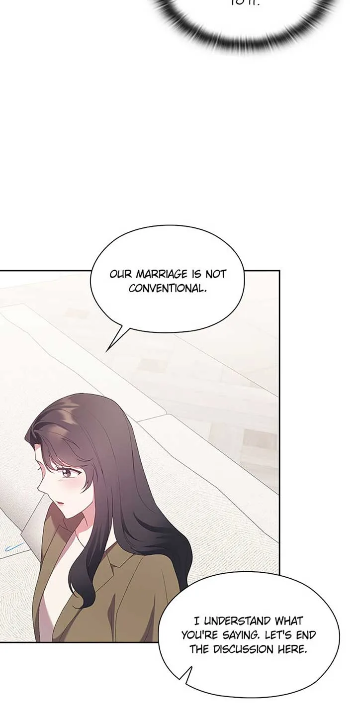 A Confident Marriage (Official) Chapter 23 page 45