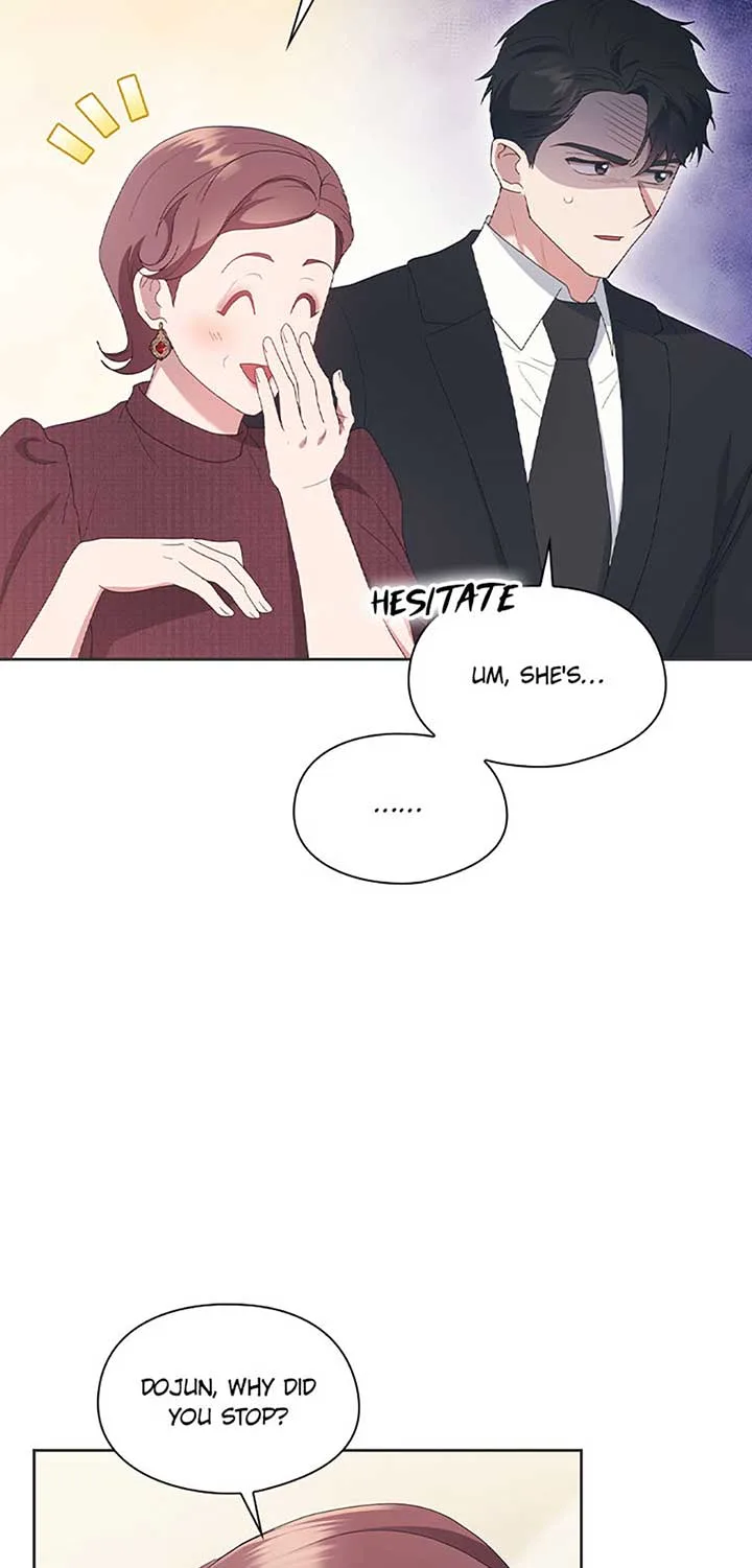 A Confident Marriage (Official) Chapter 18 page 58