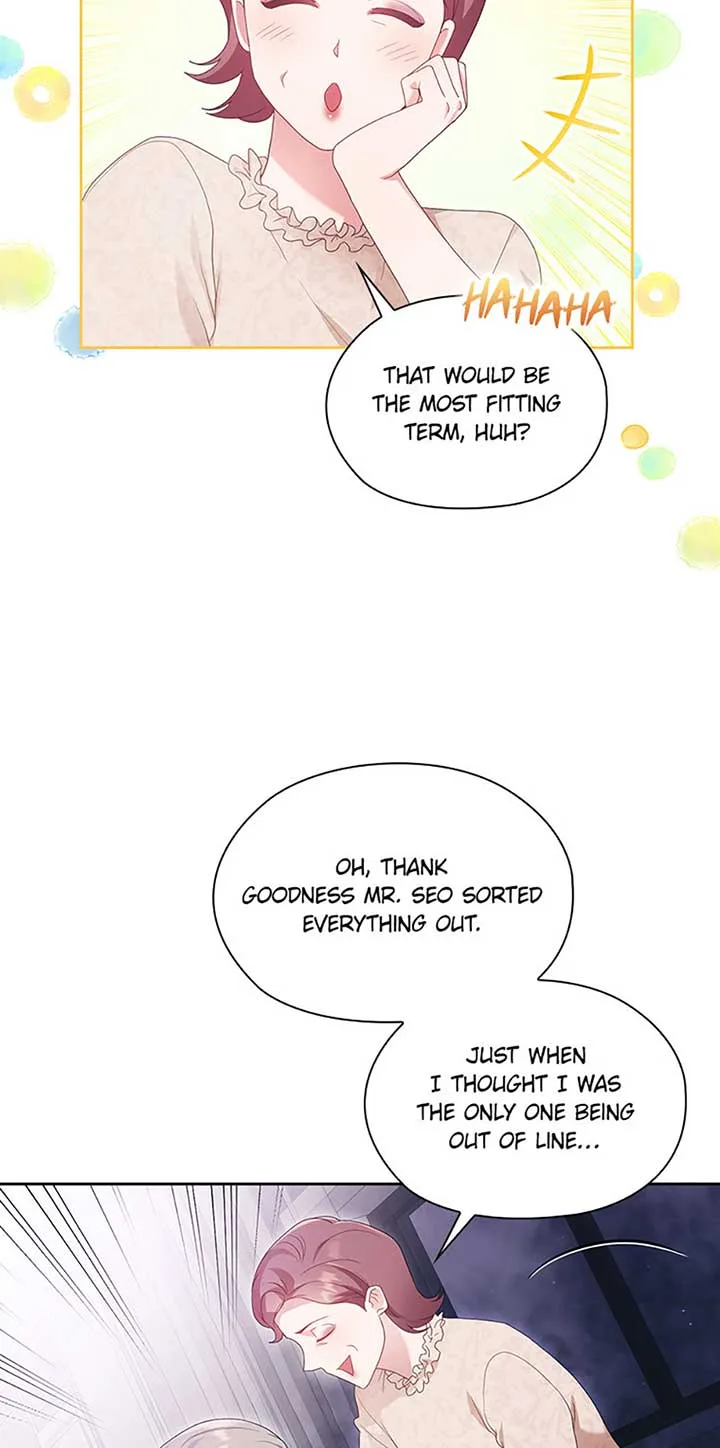 A Confident Marriage (Official) Chapter 25 page 20