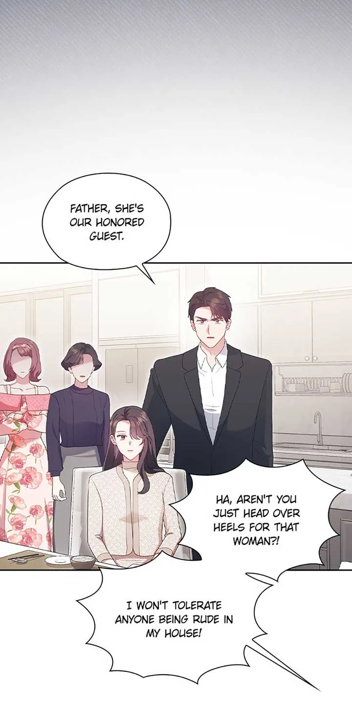 A Confident Marriage (Official) Chapter 25 page 23