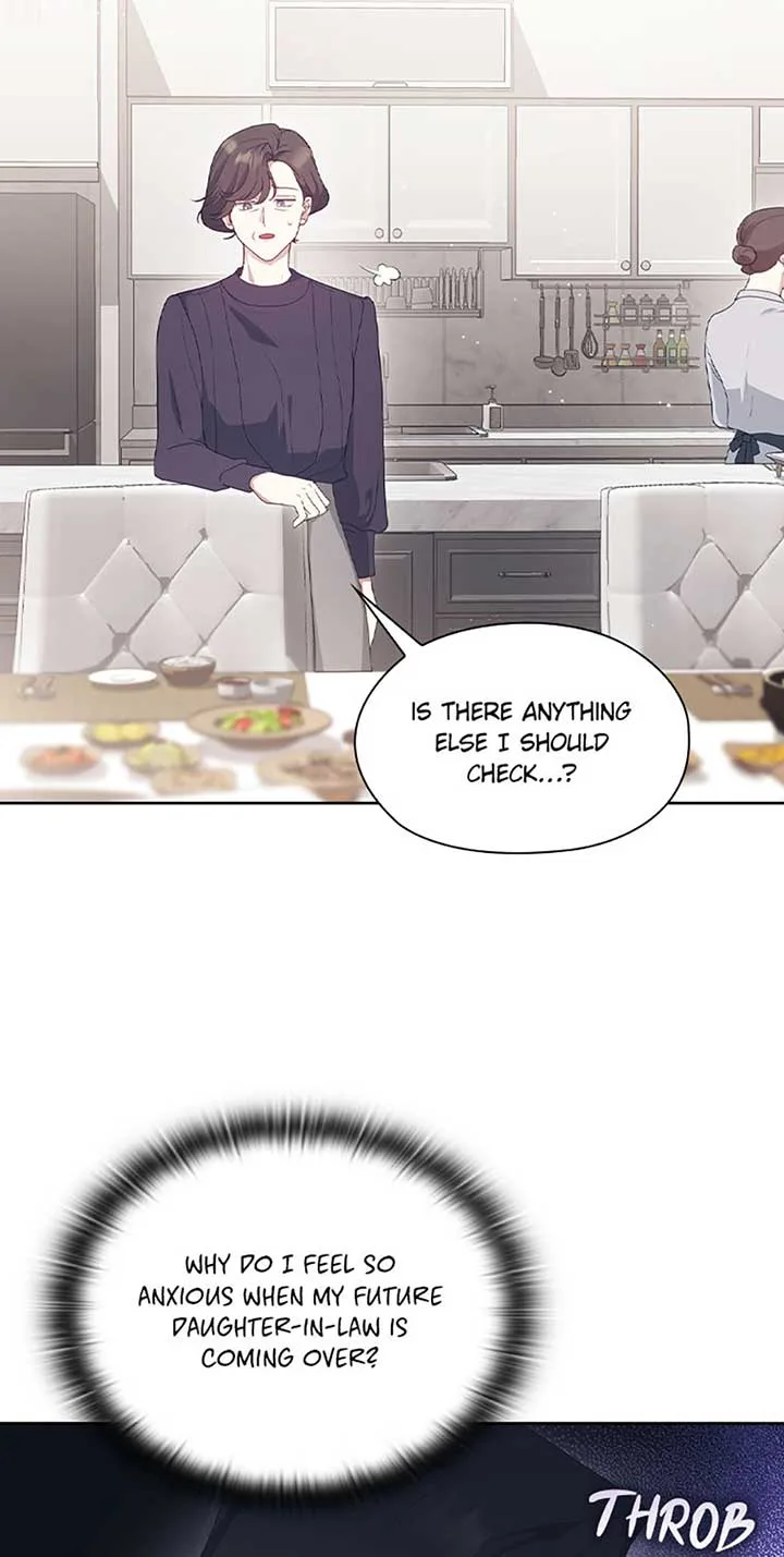 A Confident Marriage (Official) Chapter 23 page 53