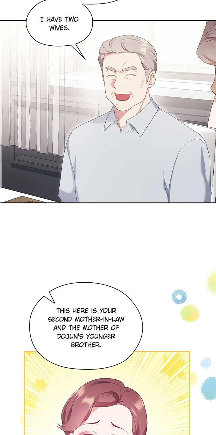 A Confident Marriage (Official) Chapter 25 page 19