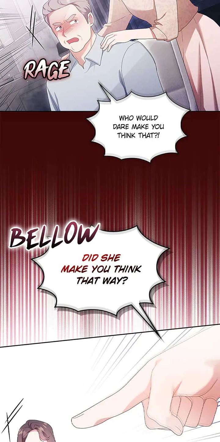 A Confident Marriage (Official) Chapter 25 page 21