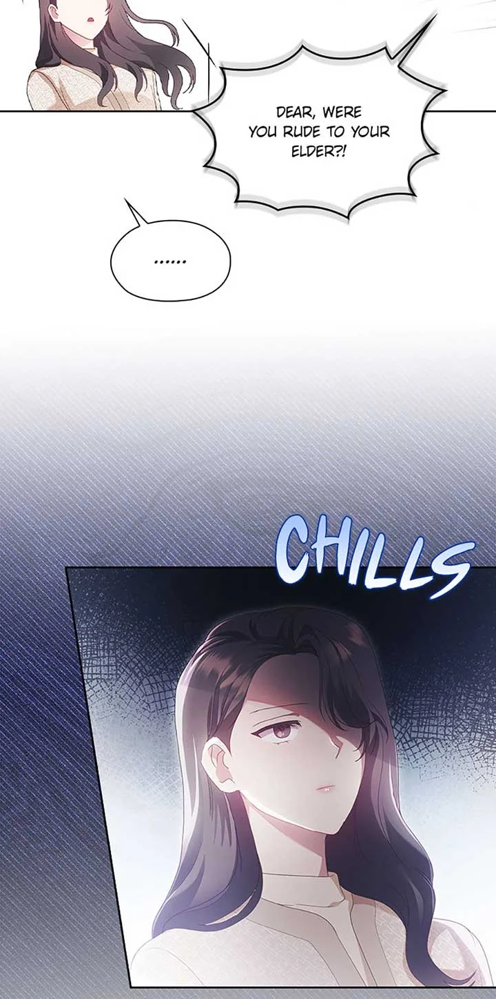 A Confident Marriage (Official) Chapter 25 page 22