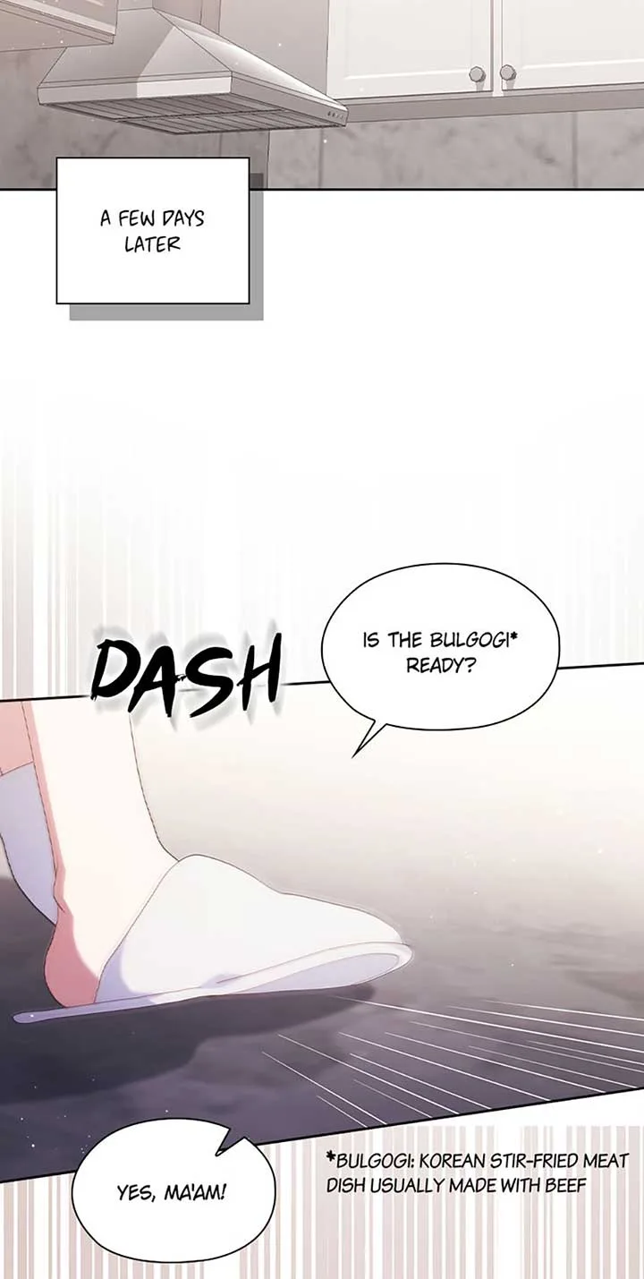 A Confident Marriage (Official) Chapter 23 page 51