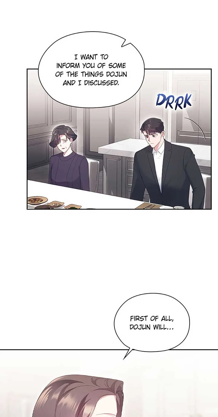 A Confident Marriage (Official) Chapter 25 page 30