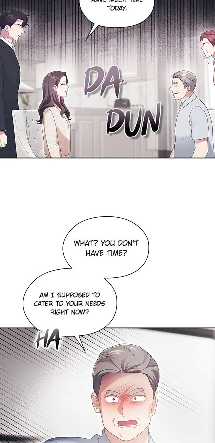A Confident Marriage (Official) Chapter 25 page 25