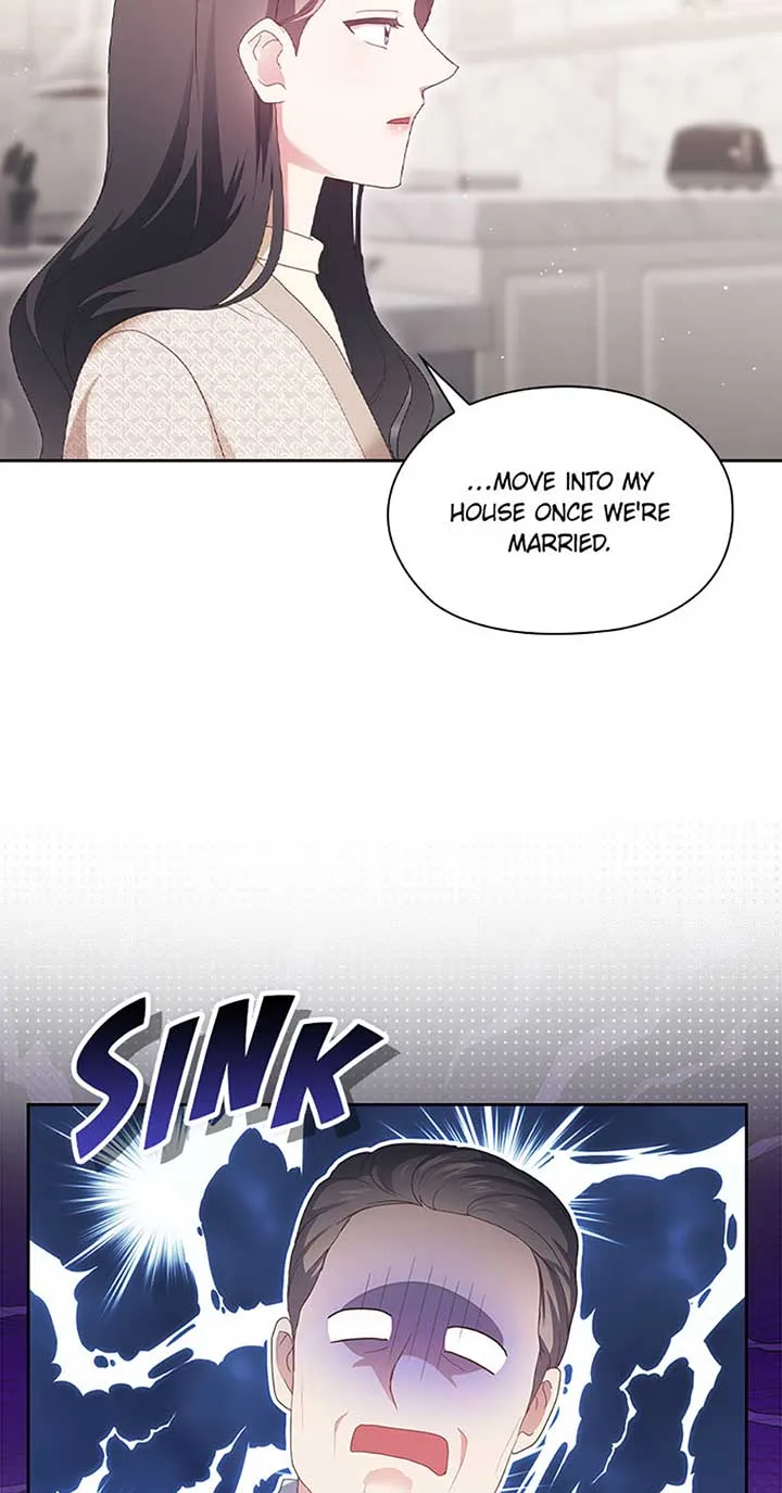 A Confident Marriage (Official) Chapter 25 page 31