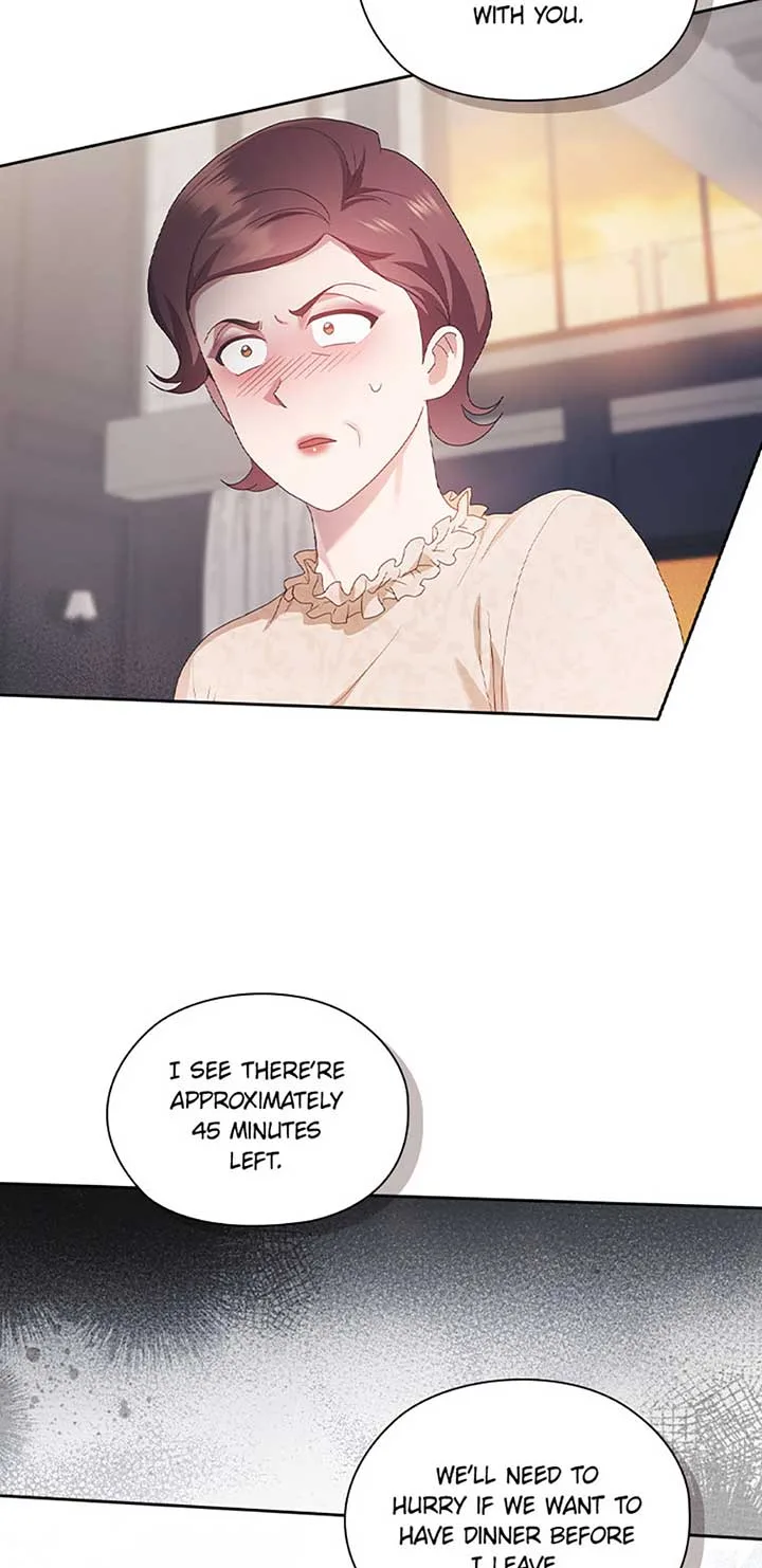 A Confident Marriage (Official) Chapter 25 page 27