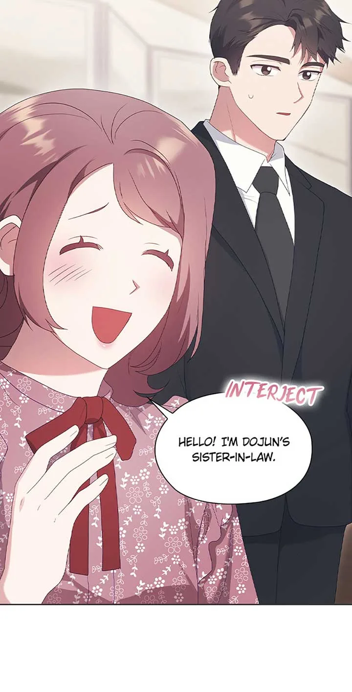 A Confident Marriage (Official) Chapter 18 page 69